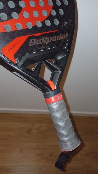 Raquete Bullpadel Vertex 04