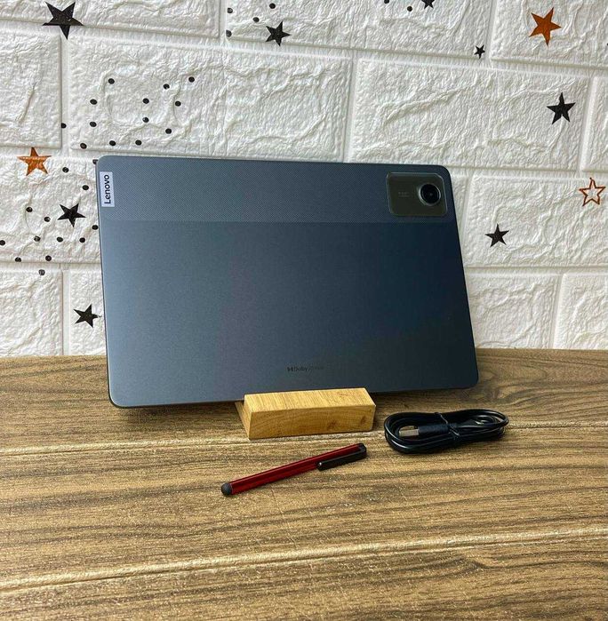 Планшет Lenovo Tab M11 128 ГБ