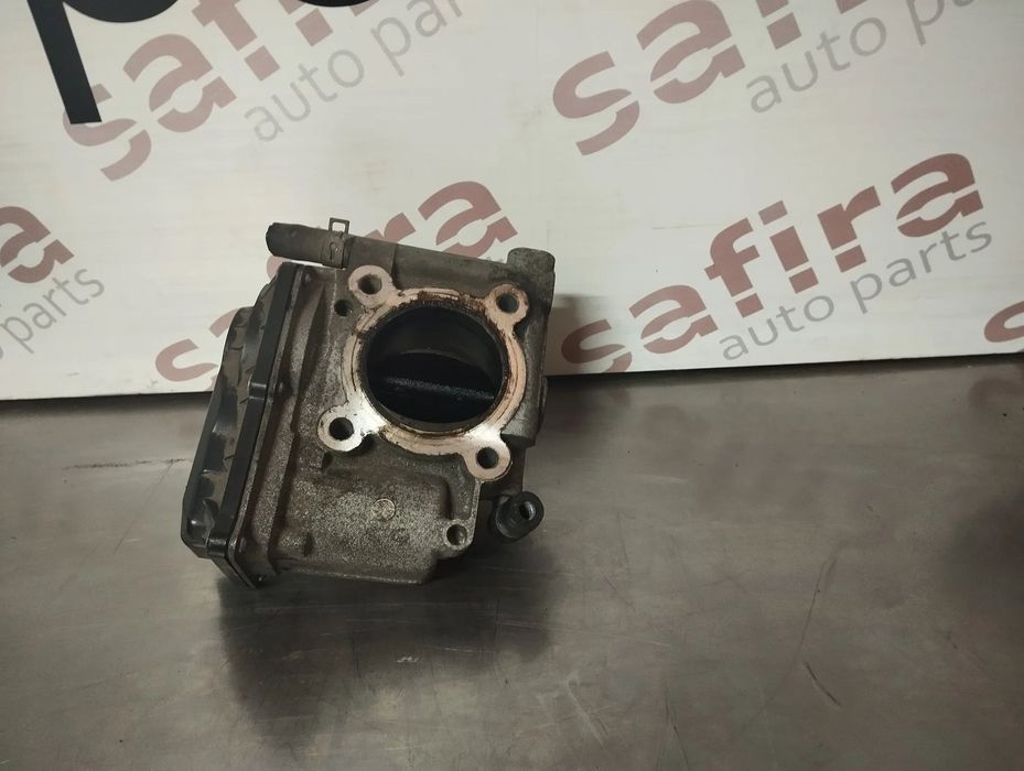 BORBOLETA ADMISSÃO MAZDA 6 // CX-7 2.2D REF. R2AA136B0