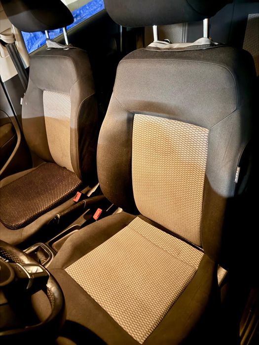 Volkswagen Polo — fotografia 7