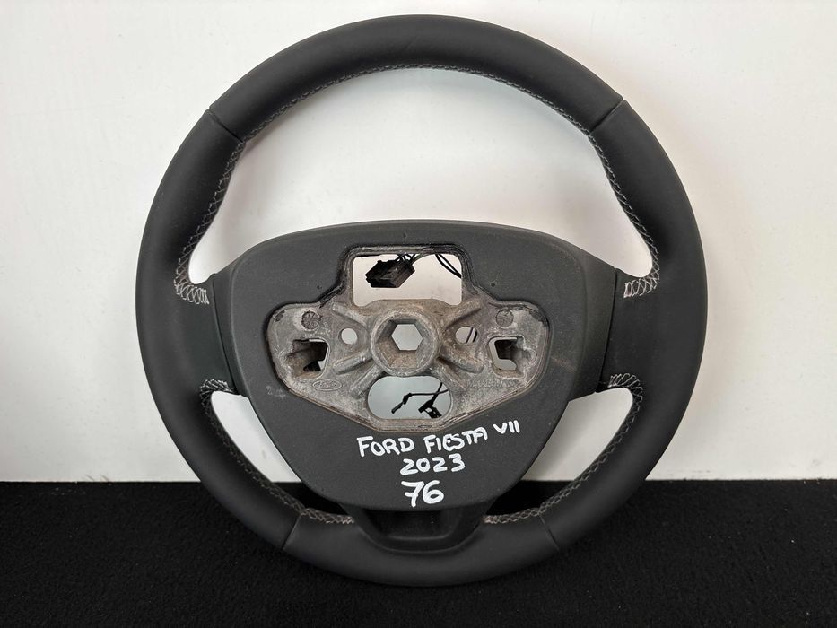 Volante do Motor FORD FIESTA VII (HJ, HF) ano 2023