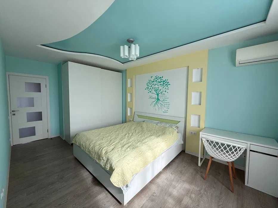 ‼️ Продам просторную 2-комнатную квартиру в ЖК Молодёжный-2 ‼️23342