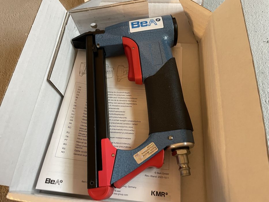 Zszywacz BEA 95/16-425