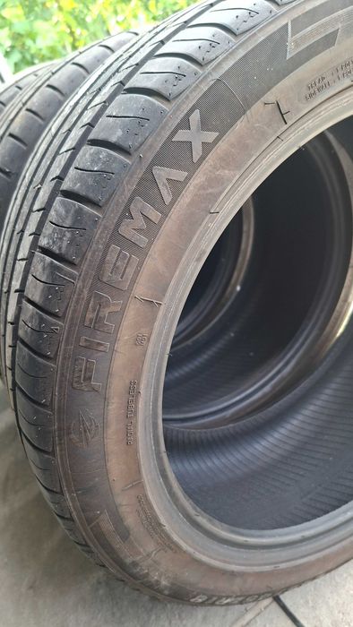 Opony zimowe Firemax FM601 245/45/R18