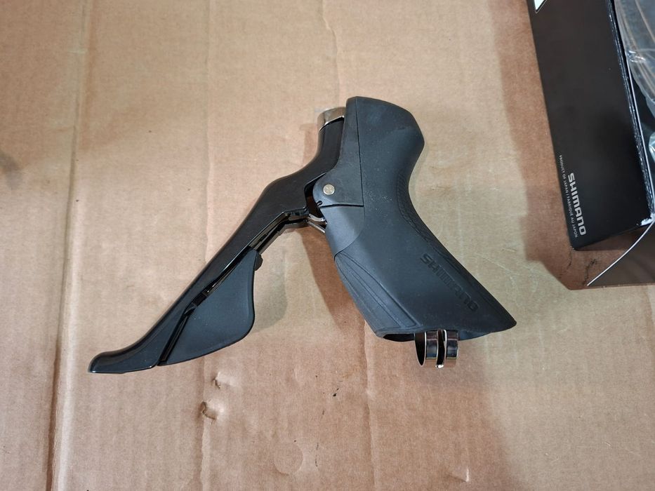 Новий Dual Shimano Ultegra ST-R8000 L 2шв