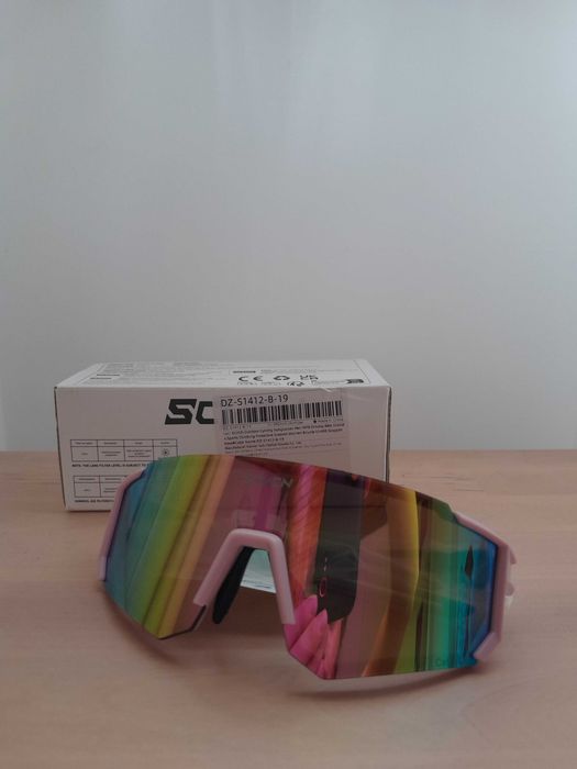 Okulary sportowe SCVCN