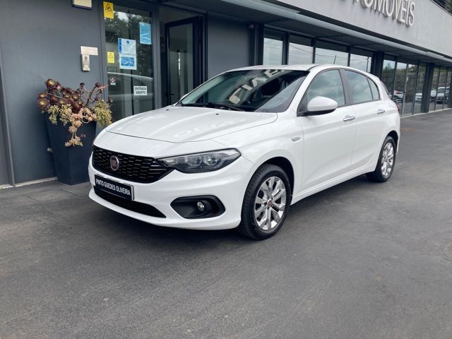 Fiat Tipo 1.3 M-Jet Easy
