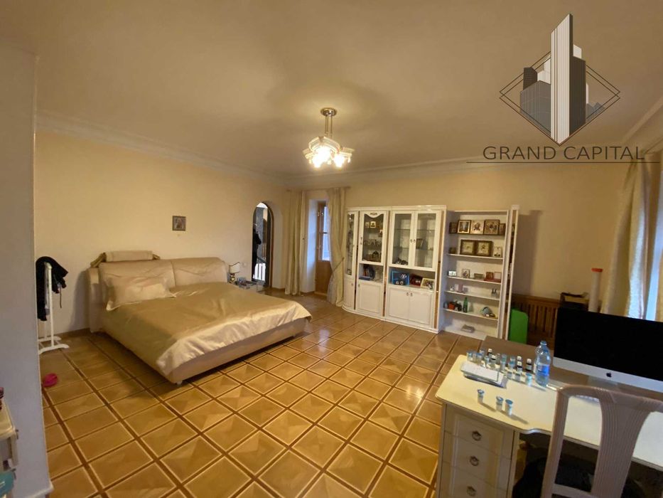 Дом по адресу ул. Красицкого (площадь 828 м²) - Atlanta.ua - фото 17