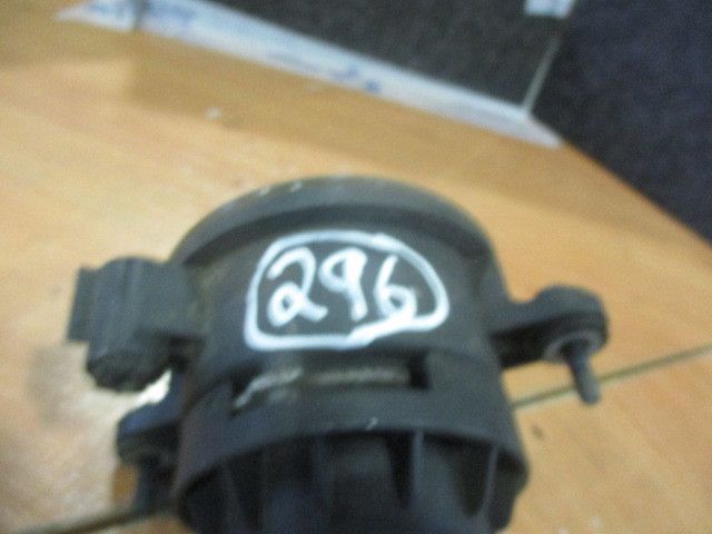 Farol nevoeiro frente esquerdo SEAT Ibiza III (6L1)
