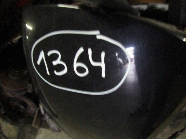 Guarda-lamas direito NISSAN Micra III (K12)