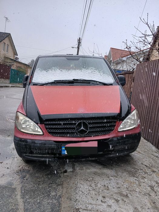 Продам Мерседес Віто