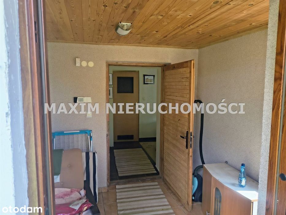 Urokliwe siedlisko w sercu lasu.Idealne na weekend