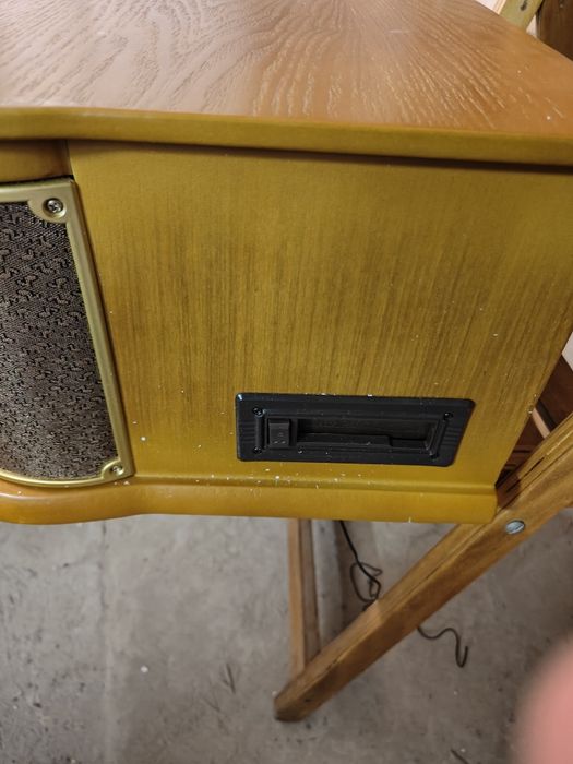 Музична система, програвач, акустика ( студійне обладнання )