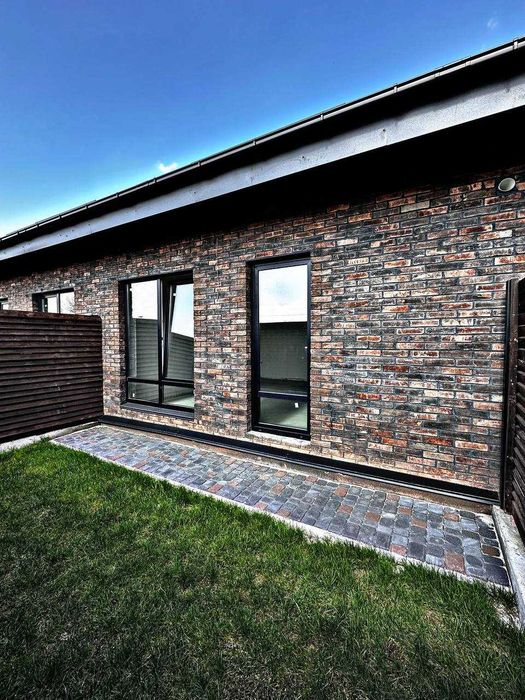 Таунхаус із баварської кладки | Малехів | Від Забудовника!