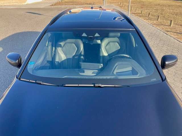 BMW - 520D pack M - Carrinha