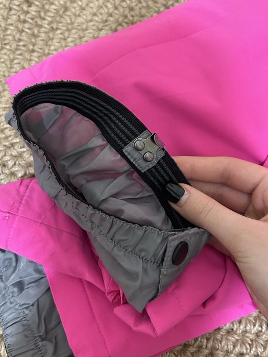 Лижний костюм Firefly Aquabase Elite, XS, мембрана