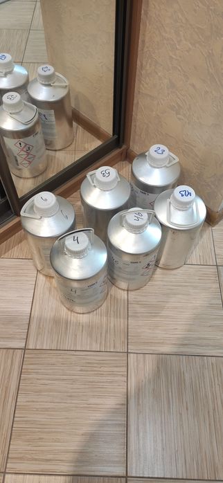 Каністра 6 -ти літрова