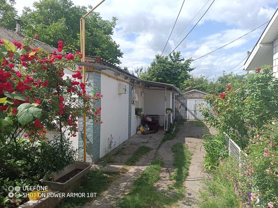 Продаж будинку в Тяжилові