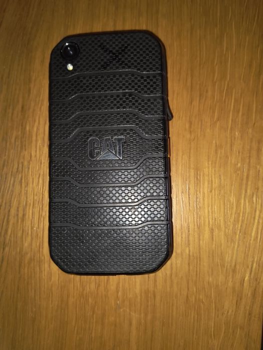 Telefon  Cat s41
