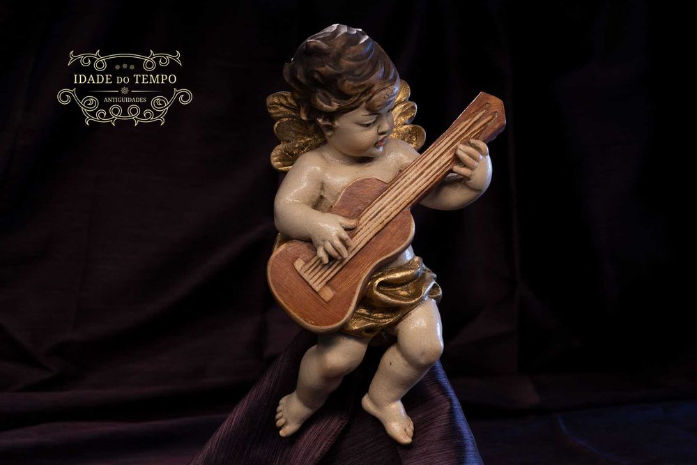 Antiguidade Arte Sacra