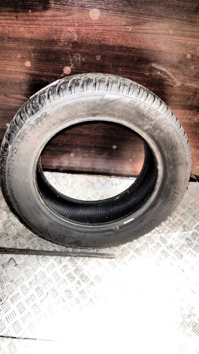 235/55R17 235/55/17 Bridgestone Blizzak LM005 103V #TP252#