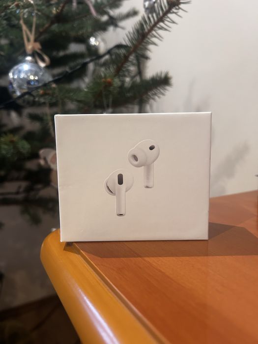 Air pods 3 pro (Nowe nieodpakowane)