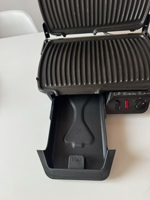 Grill elektryczny Tefal Kontaktowy – Stan Bardzo Dobry