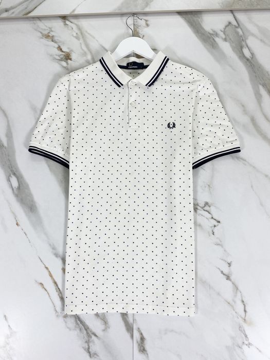 Чоловіче поло Fred Perry мужское поло