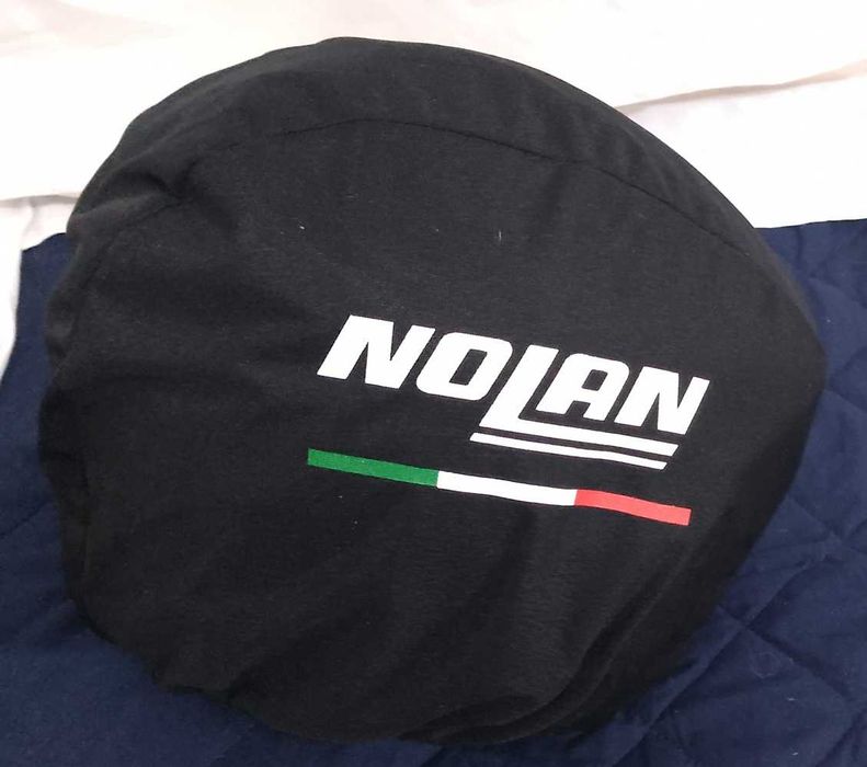 Nolan N80-8 Capacete unissexo para adulto Tam XS