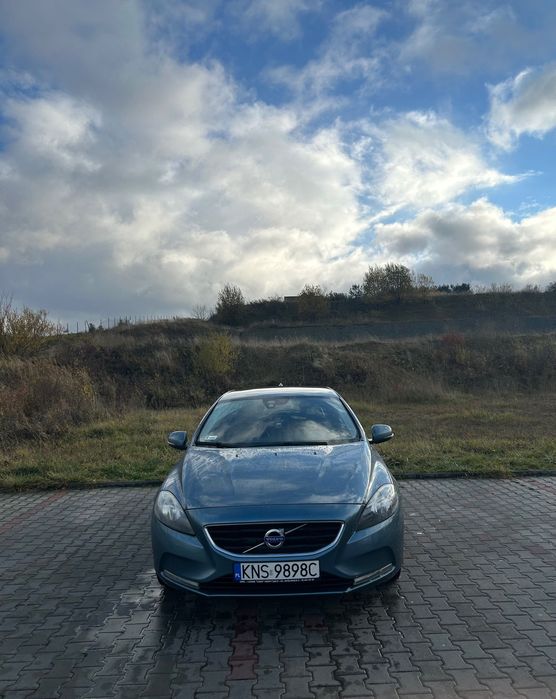 Sprzedam Volvo v40 d2
