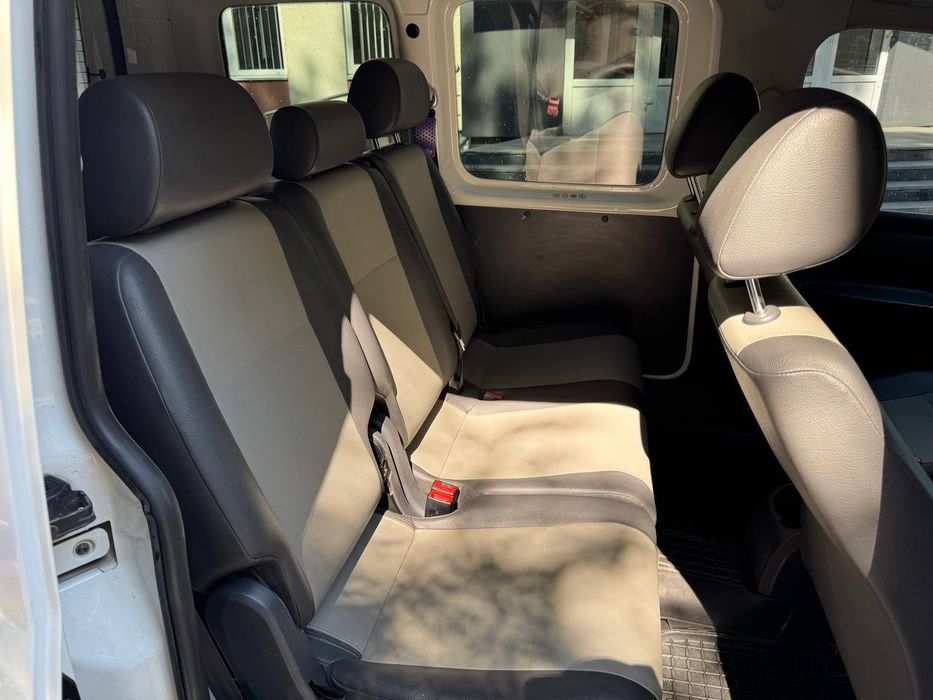 Продам Volkswagen caddy
