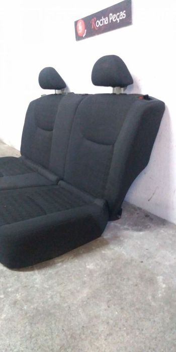 Estofos De Trás Honda Civic Vii Hatchback (Eu, Ep, Ev)