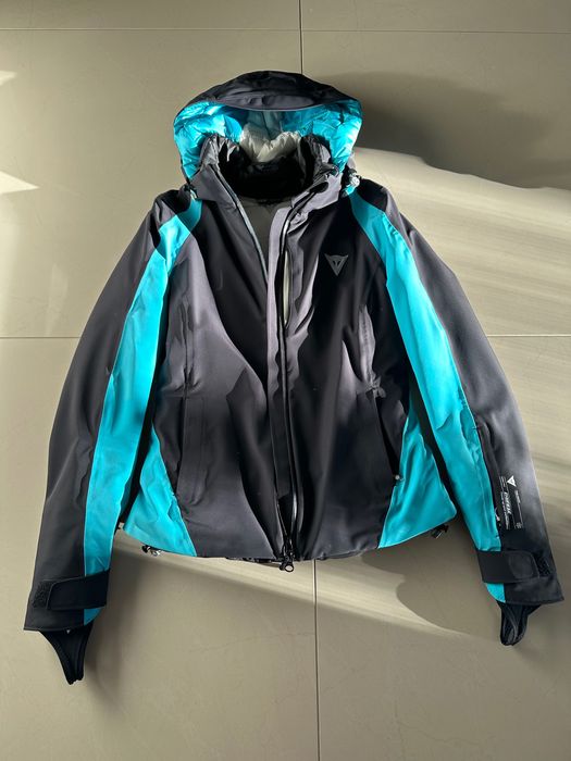 DAINESE damska kurtka XS