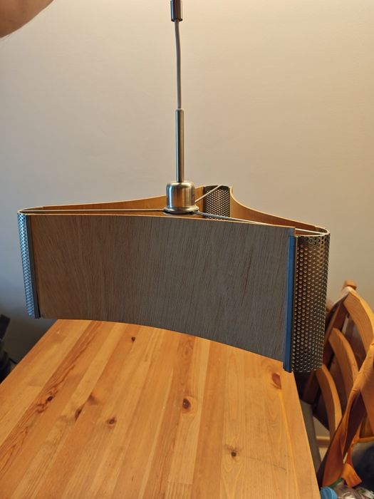Lampa Wisząca Loft