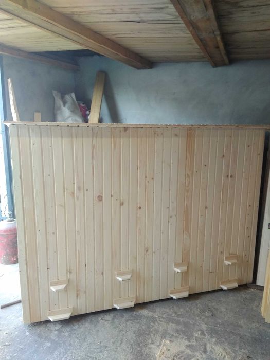 Апідомік сон на вулику