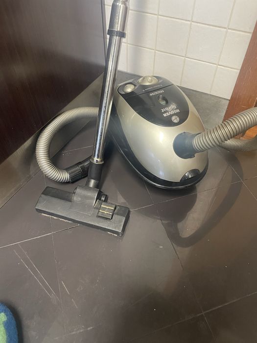 Aspirodor hover de saco