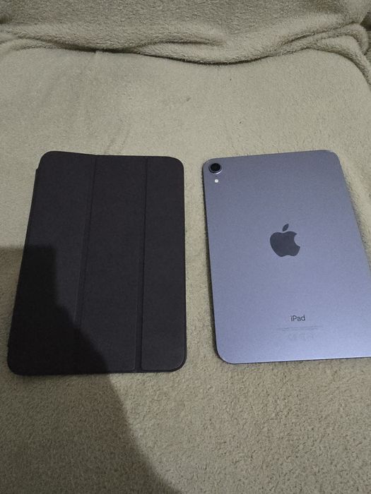 Ipad mini 6 geração