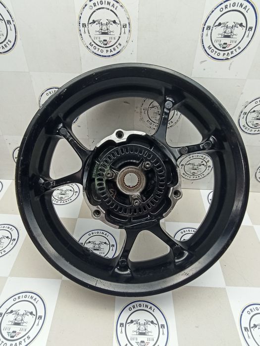 Peças Yamaha N-Max 21/24