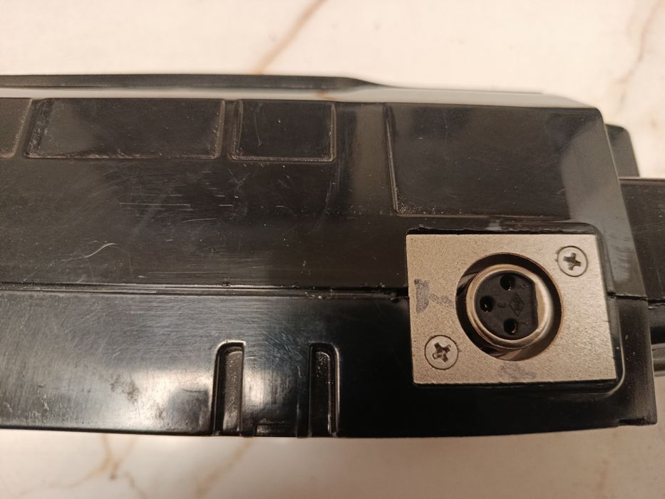 Bateria do roweru Giant energypak 500