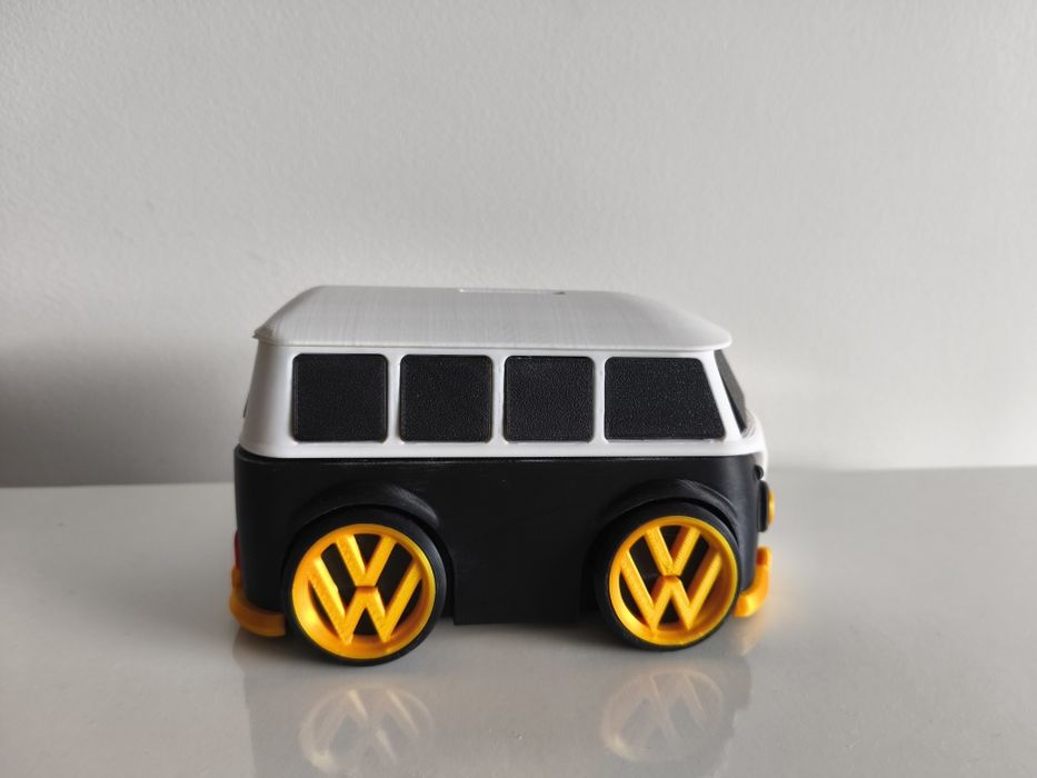 Volkswagen Mealheiro
