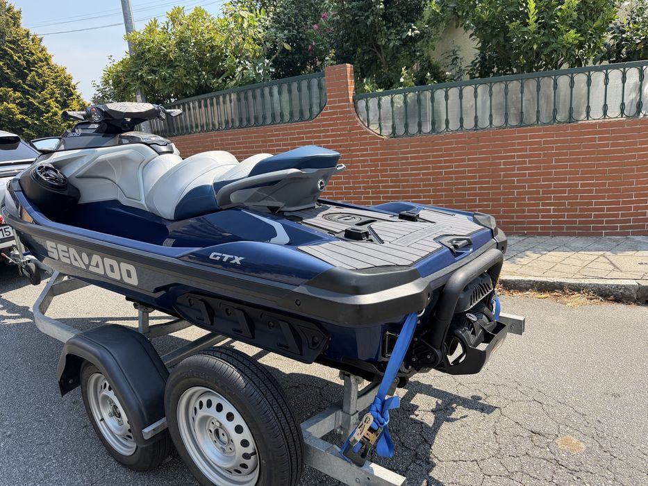 Seadoo 300 2023  MOTA-ÁGUA.