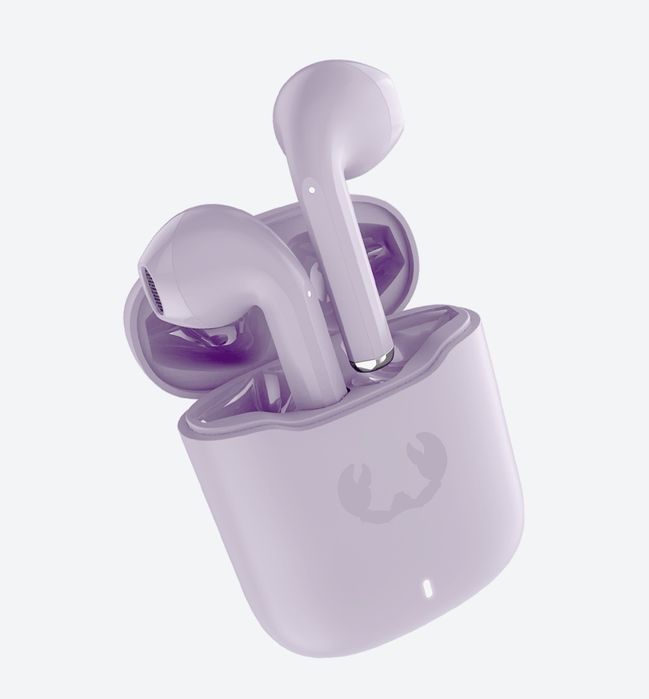 Auriculares s/Fio Fresh 'n Rebel NOVO