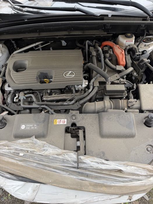 Lexus NX 300 h Premium