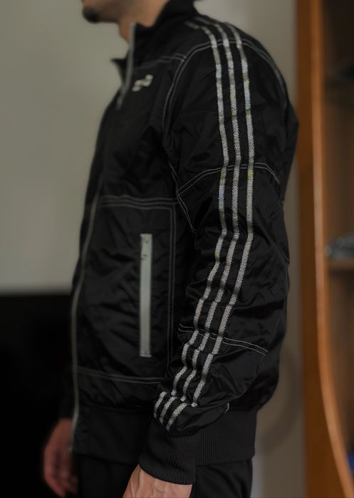 Casaco Adidas edição limitada