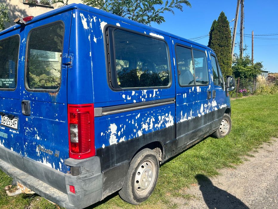 Fiat Ducato