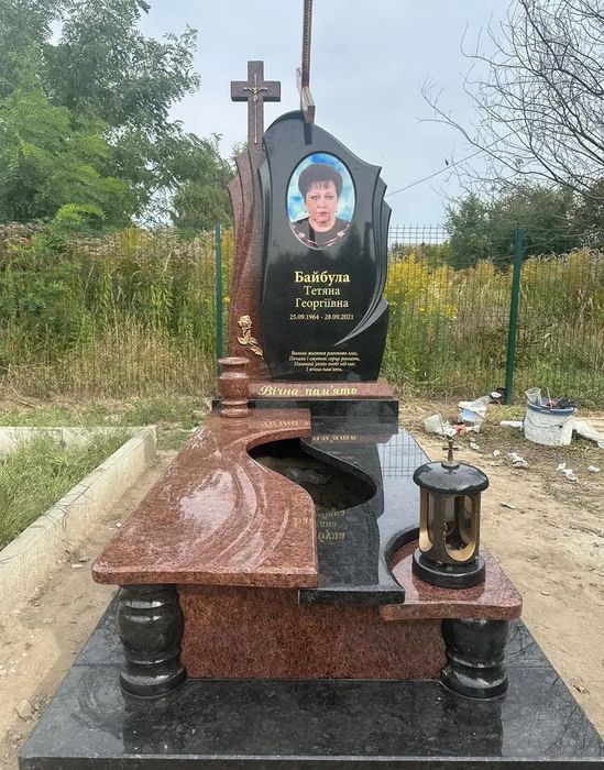 Виготовлення Памʼятників