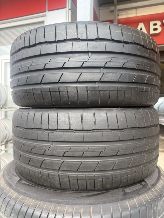 Шини літні 235/35/19 Hankook S1 EVO3 K127 235/35r19 пара