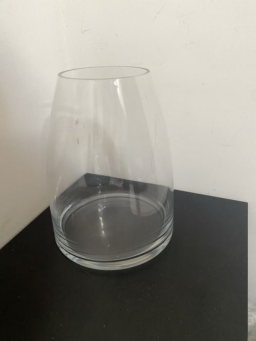 Jarra de vidro original