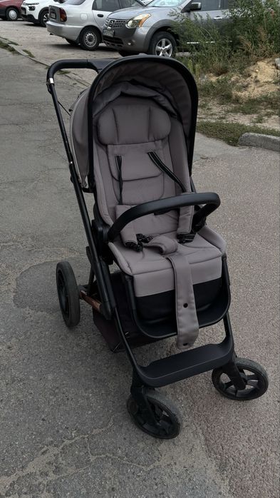 Візок Carrello Sigma 2 в 1