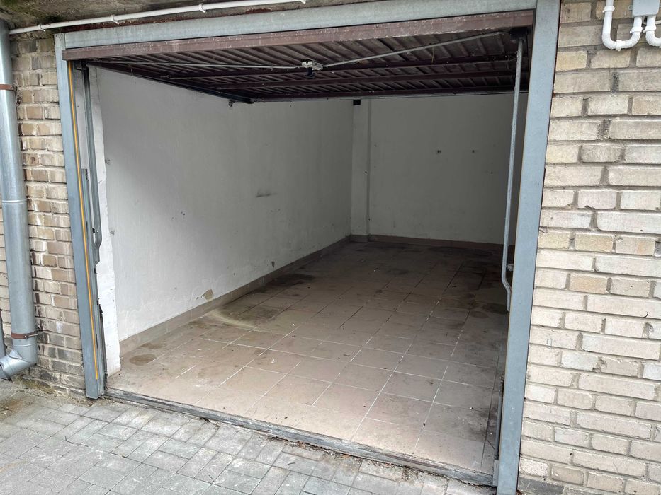 Do wynajęcia garaż w centrum Lublina - Widok 4